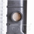 TYC 2714 Radiator - view 2