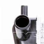 TYC 2714 Radiator - view 3