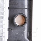 TYC 2714 Radiator - view 4