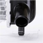 TYC 2715 Radiator - Primary - view 2
