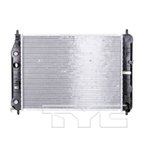 TYC 2715 Radiator - Primary - view 1
