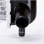TYC 2715 Radiator - Primary - view 4
