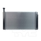 TYC 2716 Radiator - view 7