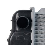 TYC 2716 Radiator - view 3