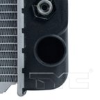 TYC 2716 Radiator - view 4