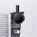 TYC 2719 Radiator - Front - view 2