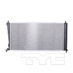 TYC 2719 Radiator - Front - view 5