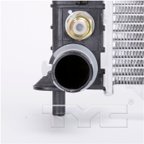 TYC 2719 Radiator - Front - view 3