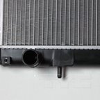 TYC 2722 Radiator - Primary - view 2