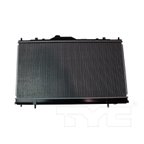 TYC 2722 Radiator - Primary - view 5