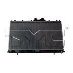 TYC 2722 Radiator - Primary - view 6