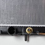 TYC 2723 Radiator - view 2