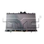 TYC 2723 Radiator - view 8