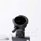 TYC 2728 Radiator - Primary - view 2