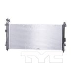 TYC 2728 Radiator - Primary - view 7