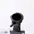 TYC 2728 Radiator - Primary - view 4