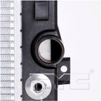 TYC 2728 Radiator - Primary - view 5
