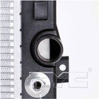 TYC 2728 Radiator - Primary - view 6