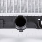 TYC 2731 Radiator - view 2