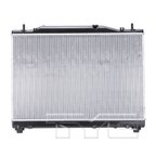 TYC 2731 Radiator - view 5