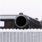 TYC 2731 Radiator - view 3