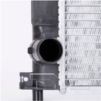 TYC 2733 Radiator - view 3