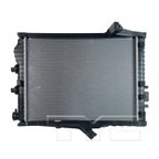 TYC 2739 Radiator - Primary - view 7
