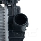 TYC 2739 Radiator - Primary - view 8