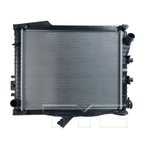 TYC 2739 Radiator - Primary - view 1
