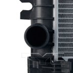 TYC 2739 Radiator - Primary - view 4