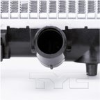 TYC 2740 Radiator - view 2
