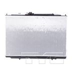 TYC 2740 Radiator - view 7