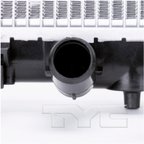 TYC 2740 Radiator - view 4