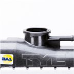 TYC 2740 Radiator - view 5