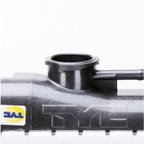 TYC 2740 Radiator - view 6