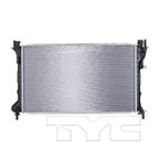 TYC 2743 Radiator - Primary - view 5