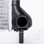 TYC 2743 Radiator - Primary - view 4
