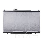 TYC 2744 Radiator - view 5