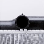 TYC 2744 Radiator - view 3