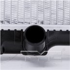 TYC 2744 Radiator - view 4