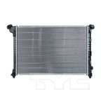TYC 2747 Radiator - Primary - view 7