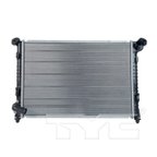 TYC 2747 Radiator - Primary - view 1