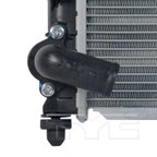 TYC 2747 Radiator - Primary - view 6