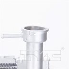 TYC 2758 Radiator - view 2