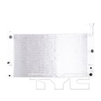 TYC 2758 Radiator - view 1