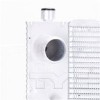 TYC 2758 Radiator - view 3