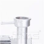 TYC 2758 Radiator - view 4
