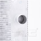 TYC 2758 Radiator - view 5