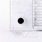 TYC 2758 Radiator - view 6