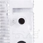 TYC 2758 Radiator - view 7